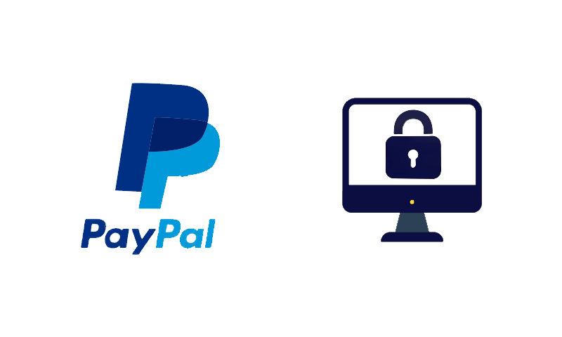 bảo mật tài khoản paypal