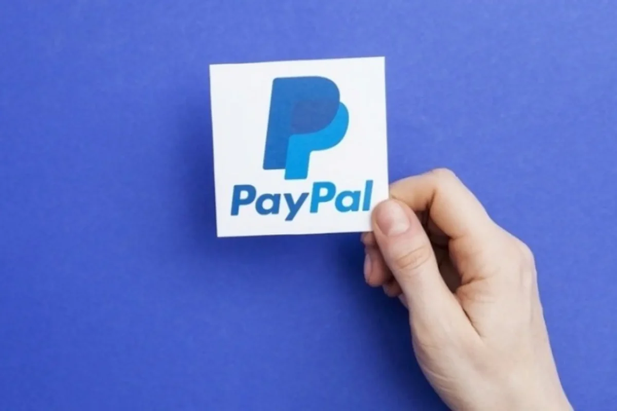 lưu trữ thông tin tài khoản paypal